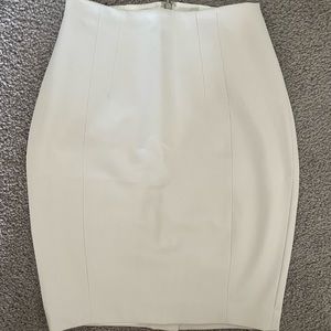 Express pencil skirt